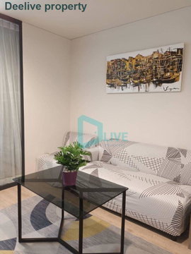 DL1124826 Condo for rent, IDEO Sathorn - Wongwian Yai near BTS Wongwian Yai, ready to move in, call urgently 0638692663 LineID @952jdxxk