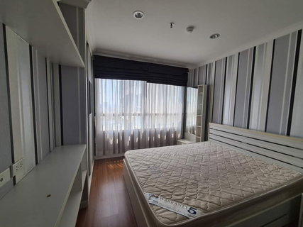 รูปภาพ @Condorental condo for rent Lumpini Suite Pinklao