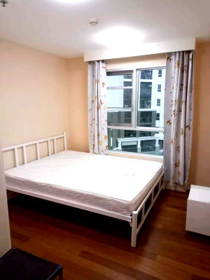 Condos for rent : 🔥🔥🔥B67-269CR Condo for rent Belle grand Rama9, ready to move in, pool view