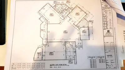 ขายคอนโด : Supalai Wellington condo 3BHK urgent sale