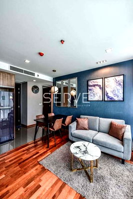 Condos for rent : Condo Rent Wish Signature Midtown Siam Good Location BTS Ratchathewi 350 m.-Wish Signature Midtown Siam