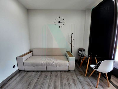 Condos for sale รพ.วชิรพยาบาล : Condo for sale, Urbano Ratchawithi, 1 bedroom, 12th floor, near MRT Sirindhorn