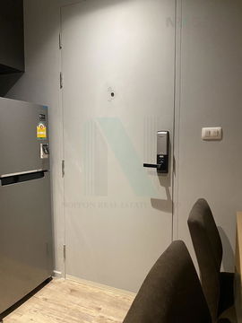 📌 For Sell Condo ASPEN LASALLE Building 1, Floor 6,1 bed room, Room size 24.00 sqm