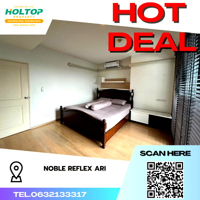 Condos for rent : #S3636 For Rent Noble Reflex Ari