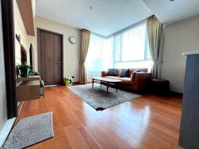 Condos for rent : For rent Marina Bay Front Condo Sriracha, city center, beautiful room, move in Ready
