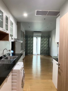 ด่วน! ราคาต่ำกว่าตลาด Noble Revent ใกล้บีทีเอสพญาไท แอร์พอร์ตลิ้งค์ ห้องสภาพนางฟ้า 50 Sq.m เพียง 6.82 ล้านเท่านั้น