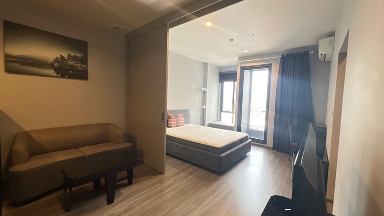ให้เช่า ไอดีโอ โมบิ รางน้ำ ( IDEO MOBI RANGNAM ) Line : @condo24 (มี@ด้วย)