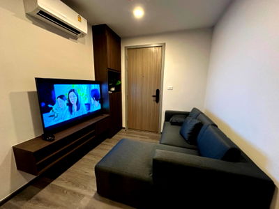 เช่าคอนโด MRT ลาดพร้าว 101 : 🔥 RM12404 🔥 ให้เช่าถูกมาก🔷 ดิ ออริจิ้น ลาดพร้าว - บางกะปิ 💛🧡 ✅แอดไลน์ @119dgdea ( มี @ ด้วย) แอดมินตอบไว