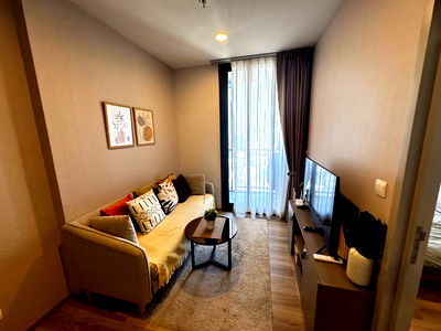 คอนโดให้เช่า : Condo for Rent : OKA Haus Sukhumvit 36(BTS Thonglor ) (Rt-01)