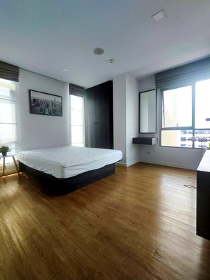 Condos for rent : G 1388 🚨 中国客户，请加微信。(在联系方式的旁边) ESTA Phahol   Sapanmai Line❤️💜@condopremium💜❤️