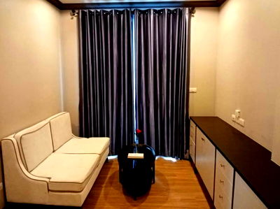 Condos for rent Saint Francis Xavier Convent School : For rent The Reserve Kasemsan 3