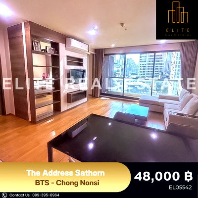 เช่าคอนโด BTS เซนต์หลุยส์ : ✨ ห้องสภาพดี ไร้ผลกระทบแผ่นดินไหว 💯 คอนโดใจกลางย่านธุรกิจอย่างสาธรให้ความสุขสงบ ท่ามกลางความวุ่นวาย ✔