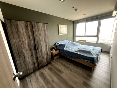 Condos for rent Siam University : Code: KJ6331  for rent River Heaven // Line ID: @kjcondo (with @) //