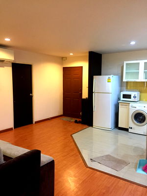 ขายคอนโด : 49 Suite Sukhumvit 49 : คอนโด 49 สวีท ซ.สุขุมวิท49 ใกล้BTSทองหล่อ