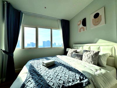 Condos for rent : MN2585 Metro Sky Sathorn - Wutthakat Full Furnitured and electrical