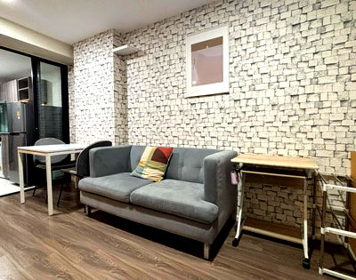 Condos for rent : 💥ST-7297💥The Origin Phahol - Saphanmai   👉Line : @meecondo