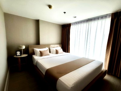 Condos for rent : @Condorental condo for rent Metro Sky Bangsue - Prachachuen