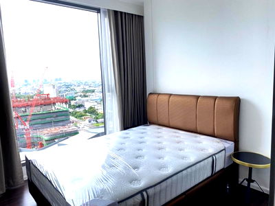 Condos for rent : 💥ST-2902💥Whizdom Inspire Sukhumvit   👉Line : @wincondo