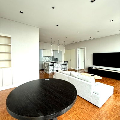 Condos for rent : 🔥 The Ritz Carlton Bangkok Residences   - 2 Bedrooms for RENT ONLY 175K 🔥
