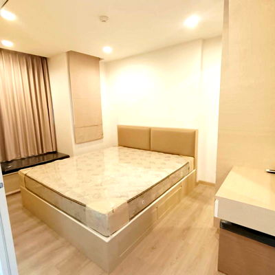 เช่าคอนโด โรบินสัน ศรีราชา : ให้เช่า คอนโดซันไรซ่า ( Sunrisa ) ชั้น 3 พร้อมอยู่ รพ.สมเด็จฯ ศรีราชา ชลบุรี