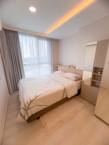 Vtara sukhumvit36 1Bedroom 35 sqm For sale , Low rise Condo Near BTS Thonglor For sale 