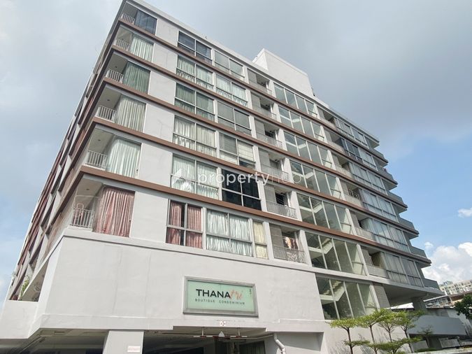 Thana Tri Condominium