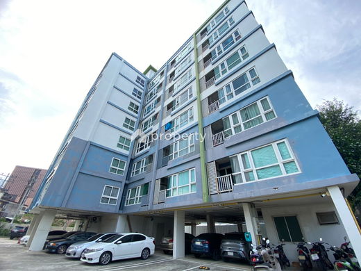 รูป The Nigh Condo 2   - รูปที่ 3/13