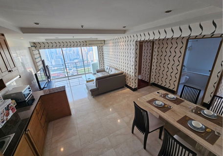 รูปภาพ My Resort Bangkok