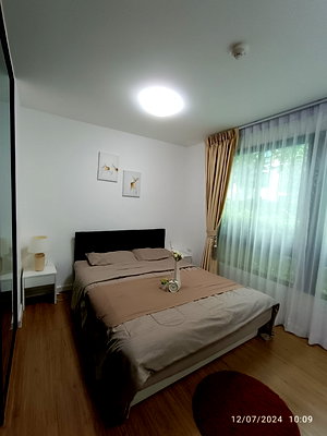 Condos for rent : ❄OChani260630 iCondo Salaya 2 The campus