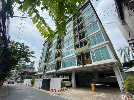 รูป Tourmaline Lite Sathorn - Taksin - รูปที่ 3/6