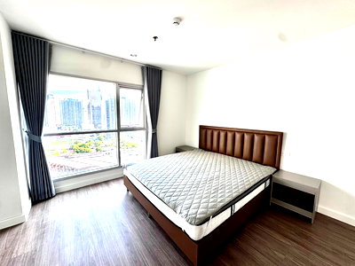 Condos for rent : @Condorental condo for rent Aspire Rama 9