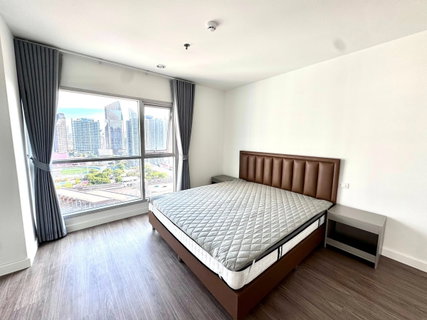 รูปภาพ Aspire Rama 9 ห้องสวย ราคาดี สอบถามเพิ่มเติมได้ที่ Line @condorental