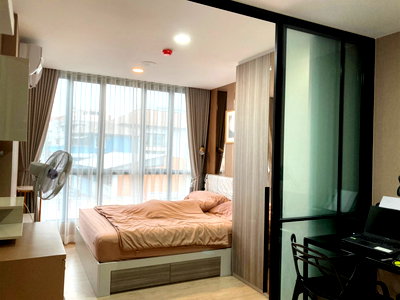 Condos for rent : @Condorental condo for rent The CUBE Urban Sathorn - Chan