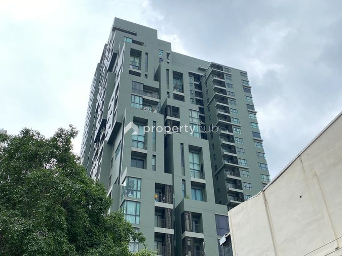 TEAL Sathorn - Taksin