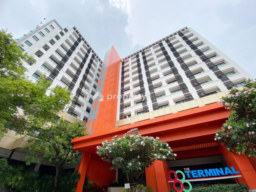 รูป 88 The Terminal - รูปที่ 1/12