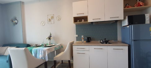  Myhip Condo in Chiangmai Business Park near Central Festival Chiangmai