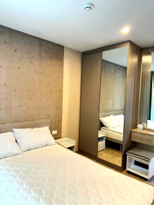 คอนโดให้เช่า : Elio Del Moss Phaholyothin 34 ห้องสวย ราคาดี สอบถามเพิ่มเติมได้ที่ Line @condorental