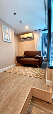 Condos for rent : 💥CP-7499💥Metro Sky Bangsue - Prachachuen  👉Line : @expertcondo