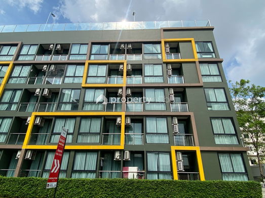 รูป Chateau In Town Pinklao - รูปที่ 3/14