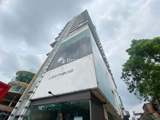 รูป The Light House - รูปที่ 2/8