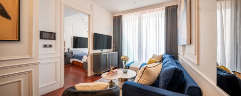 🚩Best room!🚩 ให้เช่าคอนโด คุณ บาย ยู อินสไปร์ บาย สตาร์ค อาคาร 1 ชั้น 19 1 ห้องนอน ขนาด 50.00 ตรม ใกล้ Home Place