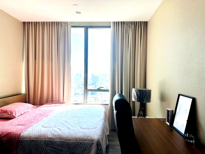 ขายคอนโด : ขาย!!! 🏙️คอนโด 333 Riverside (คอนโดหรู ริมแม่น้ำเจ้าพระยา สังคมคุณภาพ 👍👍👍)