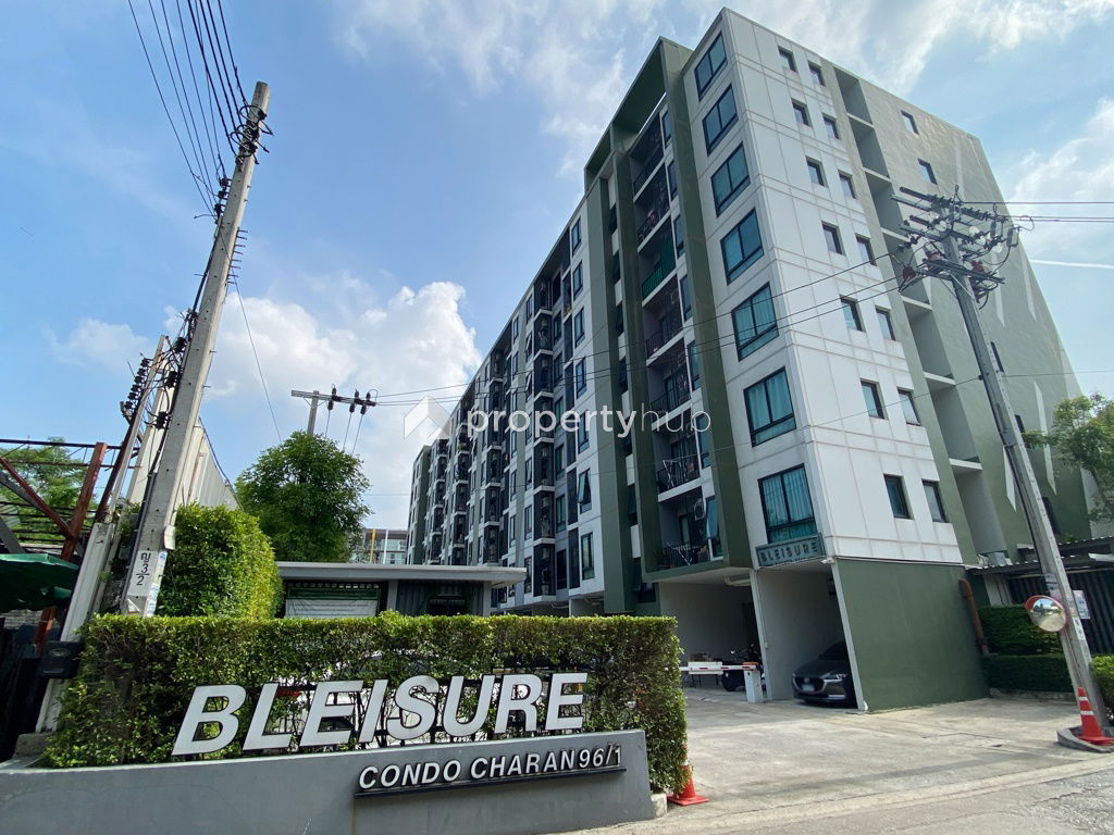 รูป Bleisure Charan 96/1 - รูปที่ 1/8