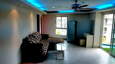 Condos for sale Saint Francis Xavier Convent School : FQ sells condo Regent Home 7/2 Combine room price 3,100,000 baht [YRs250203]