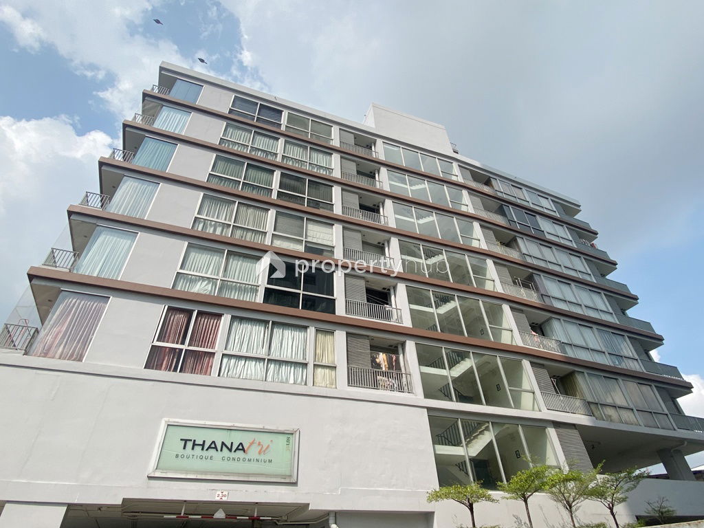 Project Thana Tri Picture - 1/7