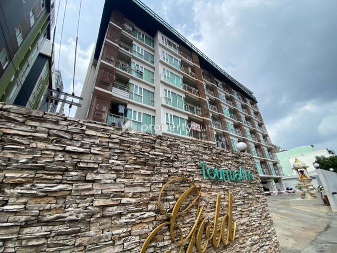 Tourmaline Gold Sathorn - Taksin