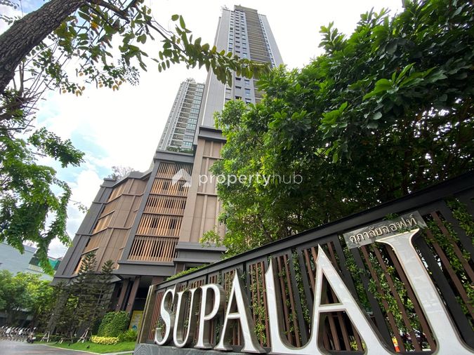 ศุภาลัย ลอฟท์ ประชาธิปก - วงเวียนใหญ่