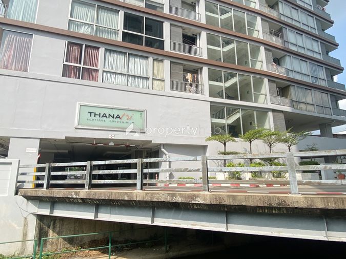 Thana Tri Condominium