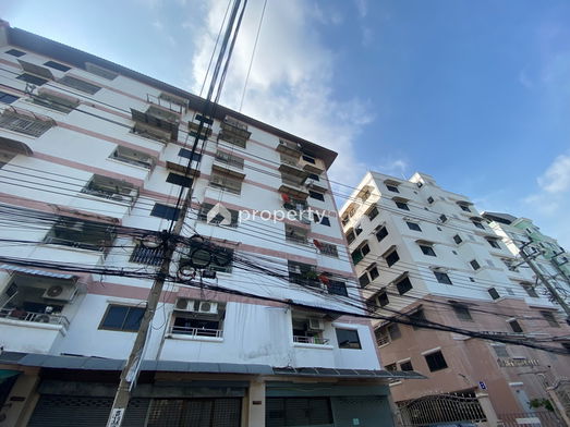 รูป Pinkrao Pavilion - รูปที่ 2/8