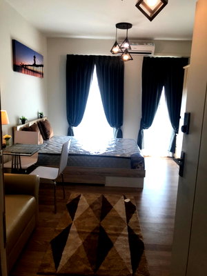 คอนโดให้เช่า : 🍀Unio Sukhumvit 72🍀 @ian569/please contact us🌸